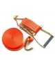Chinga pentru ancorare 50 mm x 8 m scripete mare Gadget DiY